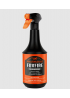 Спрей для догляду за гривою та хвостом "FOXFIRE HAIR SHINE SPRAY" 1л - HORSE fitform