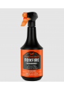 Спрей для догляду за гривою та хвостом "FOXFIRE HAIR SHINE SPRAY" 1л - HORSE fitform