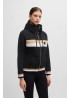 Худі жіноча Riva Zip від BOSS