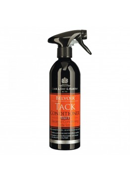 Кондиціонер для амуніції Belvoir Tack Conditioner Step2 від Carr&Day&Martin, 500 мл