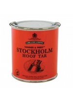 Стокгольмська смола, дьоготь для копит Vanner & Prest Stockholm Hoof Tar, Carr & Day & Martin