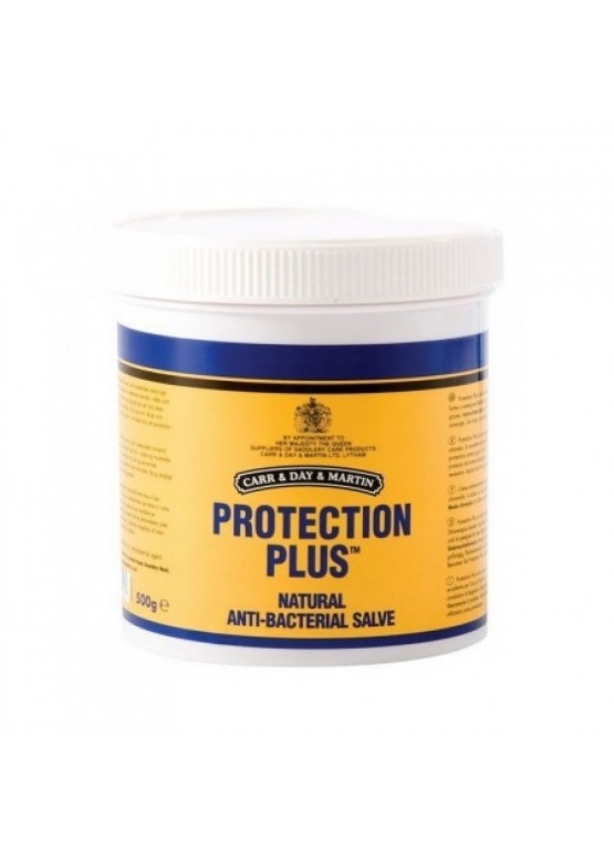 Антибактеріальна захисна мазь для коня Protection Plus Antibacterial Salve, Carr & Day & Martin