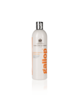 Шампунь кондиціонер для коня Gallop Conditioning Shampoo, Carr & Day & Martin 1л