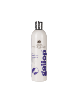 Шампунь-плямовивідник Gallop Stain Removing від Carr&Day&Martin