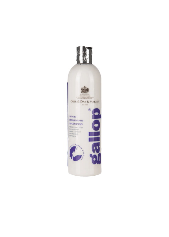Шампунь-плямовивідник Gallop Stain Removing від Carr&Day&Martin