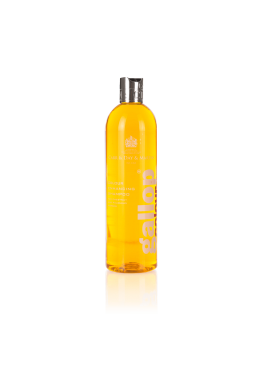 Шампунь для коня для покращення кольору, рудий Gallop Colour Enhancing Shampoo, Carr&Day&Martin