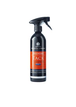Мило-спрей для амуніції Belvoir Tack Cleaner Step1 від Carr&Day&Martin, 500 мл