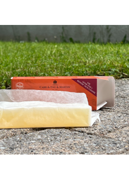 Мило для амуніції Belvoir Glycerine Conditioning Soap від Carr&Day&Martin, 250 г