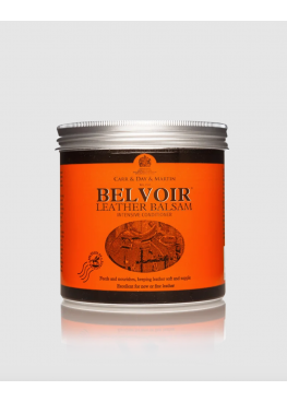 Бальзам для амуніції Belvoir Leather Balsam від Carr&Day&Martin, 500 мл