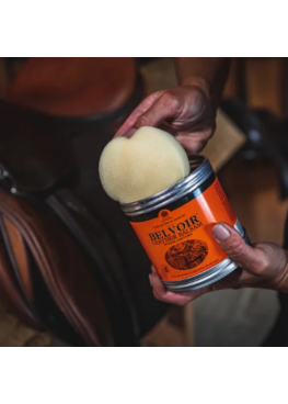 Бальзам для амуніції Belvoir Leather Balsam від Carr&Day&Martin, 500 мл