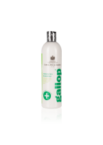 Лікувальний шампунь для заспокоєння пошкодженої шкіри коня Sallon Medicated Shampoo, Carr&Day&Martin