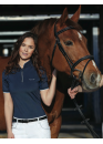Футболка поло "Astrid" від EQUIT'M