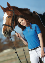 Футболка поло "Astrid" від EQUIT'M