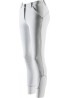 Бриджі з гелевою колінною лейкою "Thermic CRISTAL" - EQUIT'M