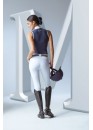 Бриджі з гелевою колінною лейкою "Thermic CRISTAL" - EQUIT'M