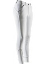 Бриджі з гелевою колінною лейкою "Thermic CRISTAL" - EQUIT'M