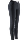 Бриджі з гелевою колінною лейкою "Thermic CRISTAL" - EQUIT'M