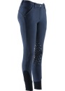 Бриджі з гелевою колінною лейкою "Thermic CRISTAL" - EQUIT'M