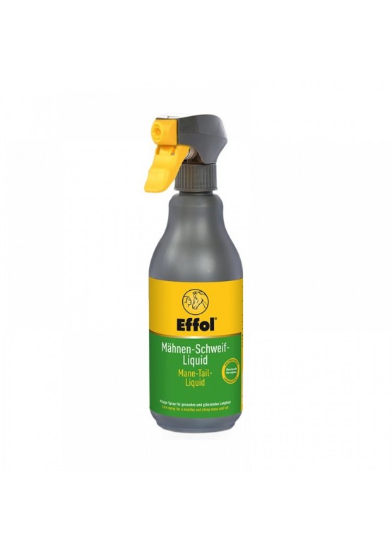Кондиціонер для хвоста і гриви коня Mane-Tail-Volumizer, Effol