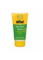 Масло для рота коня для жування зі смаком банана, Effol