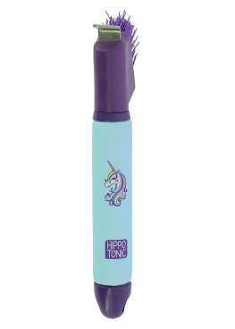 Копитник із пензликом "SOFT FANTAISIE" - HIPPO-TONIC