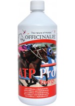Рідка добавка “ATP PRO” - OFFICINALIS Рідка добавка “ATP PRO” - OFFICINALIS