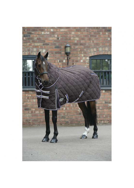 Зимова попона "Detach-A-Neck" 350 г - WEATHERBEETA COMFITEC™