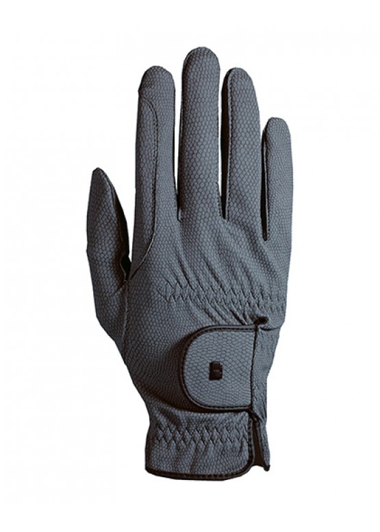 Рукавички для верхової їзди "Grip" unisex - Roeckl