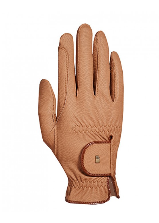 Рукавички для верхової їзди "Grip" unisex - Roeckl