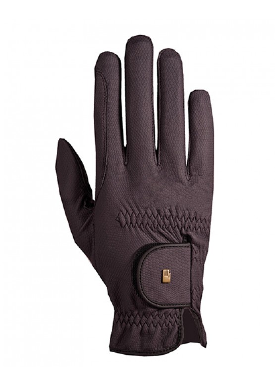 Рукавички для верхової їзди "Grip" unisex - Roeckl