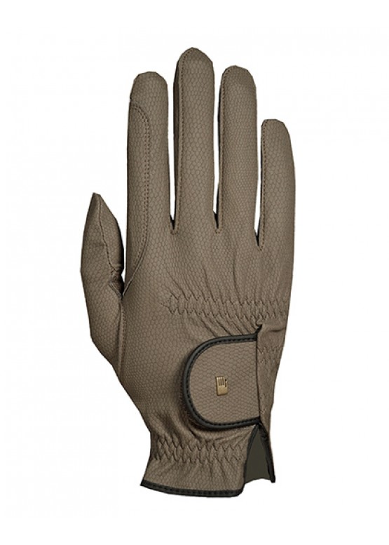 Рукавички для верхової їзди "Grip" unisex - Roeckl