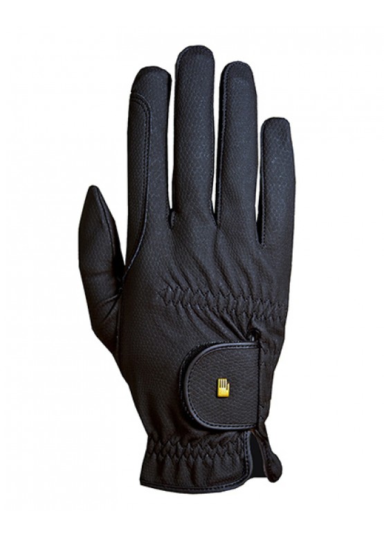 Рукавички для верхової їзди "Grip" unisex - Roeckl