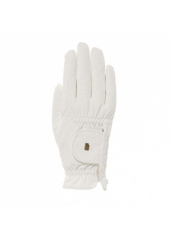 Рукавички для верхової їзди "Grip" unisex - Roeckl