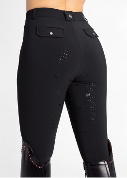 Бриджі "Geo" - MAXIMILIAN EQUESTRIAN