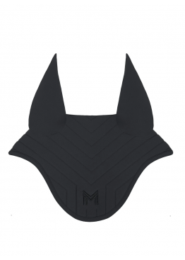 Вушка "Delta" (Black) - Maximilian
