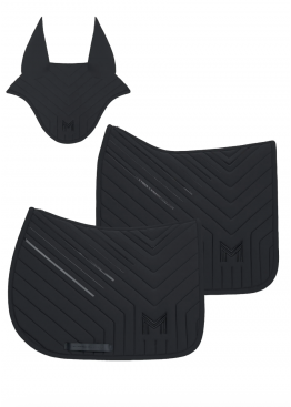 Вальтрап "Delta" (Black) - Maximilian