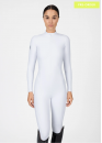 Комбінезон  "Femme"  (White)  - MAXIMILIAN EQUESTRIAN