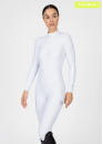 Комбінезон  "Femme"  (White)  - MAXIMILIAN EQUESTRIAN
