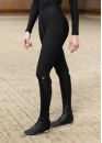 Легінси "Outline" (Black) - MAXIMILIAN EQUESTRIAN