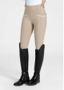 Бриджі "Pro" (Beige) - MAXIMILIAN EQUESTRIAN