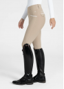 Бриджі "Pro" (Beige) - MAXIMILIAN EQUESTRIAN
