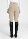 Бриджі "Pro" (Beige) - MAXIMILIAN EQUESTRIAN