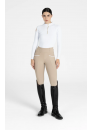 Бриджі "Pro" (Beige) - MAXIMILIAN EQUESTRIAN