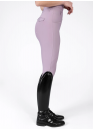 Бриджі "Pro" (Orchid) - MAXIMILIAN EQUESTRIAN