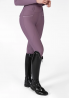 Бриджі "Pro" (Plum) - MAXIMILIAN EQUESTRIAN