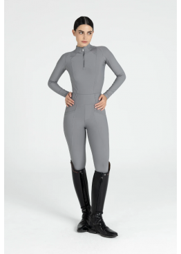 Бриджі "Pro" (Titanium) - MAXIMILIAN EQUESTRIAN