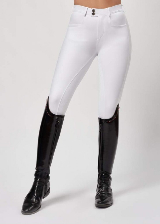 Бриджі "Reflection" - MAXIMILIAN EQUESTRIAN