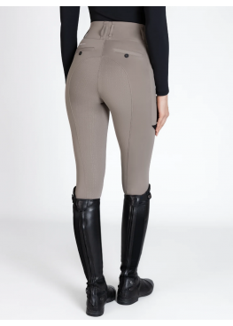 Бриджі "Tech new" (Taupe) - MAXIMILIAN EQUESTRIAN