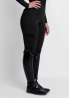 Бриджі "Tech new" (Black) - MAXIMILIAN EQUESTRIAN