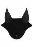 Вушка "Velvet" (Black) - Maximilian